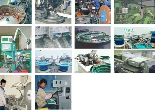 慈溪市燁鑫電子廠網絡技術服務 驅動企業數字化升級的專業力量