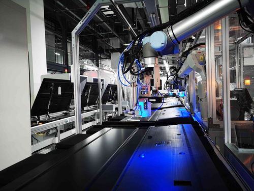 加大創新向高質量發展邁進 趁政策東風，長虹全面加速數字化轉型